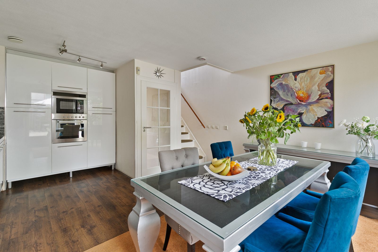 Pieter van der Werfstraat 110