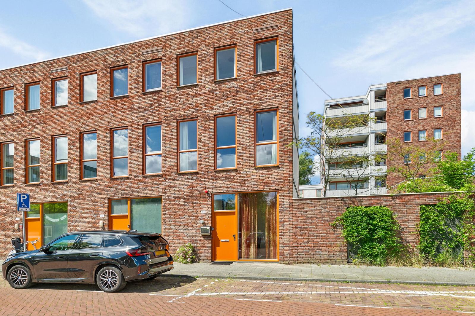 Pieter van der Werfstraat 110