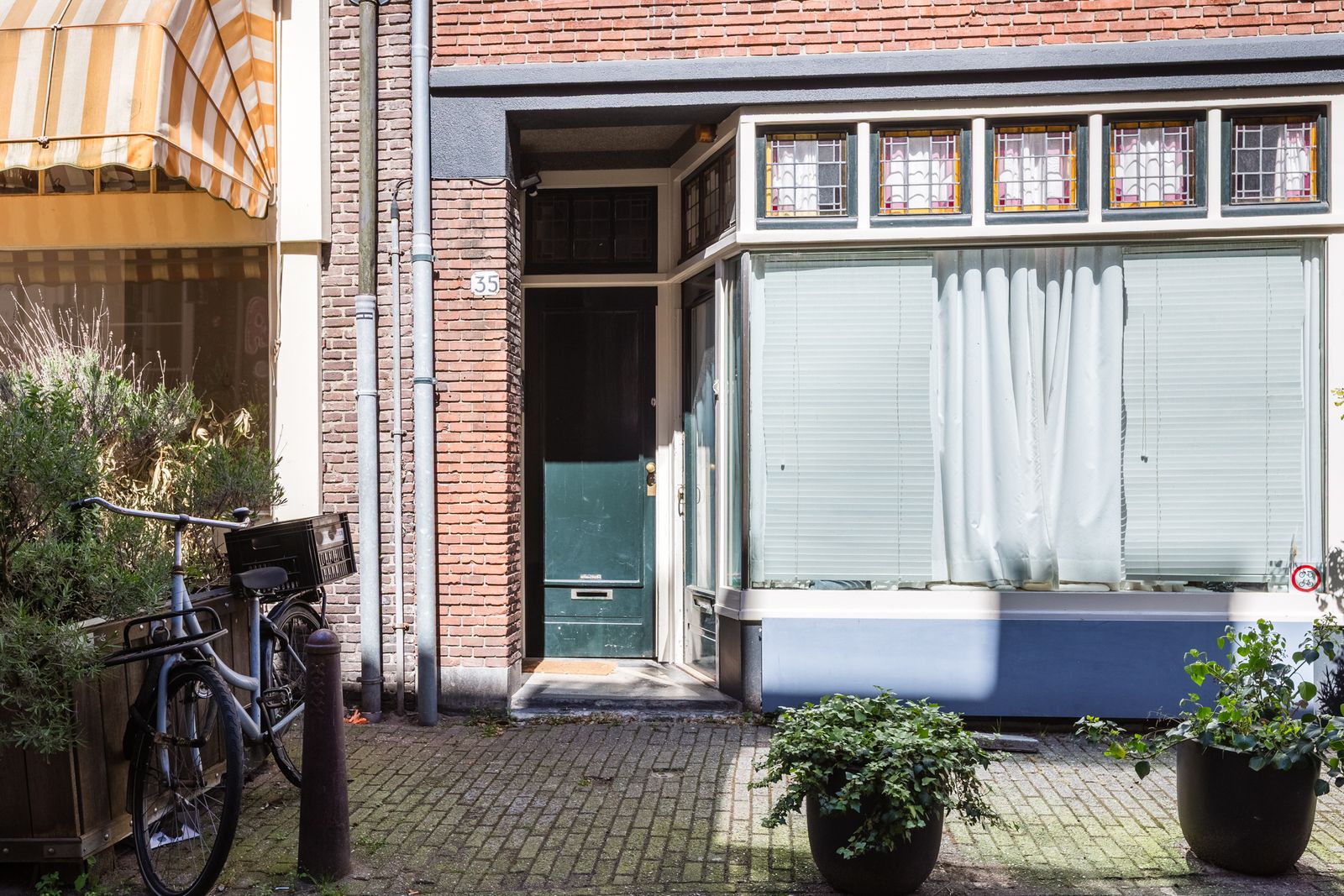 Tweede Weteringdwarsstraat 35-3