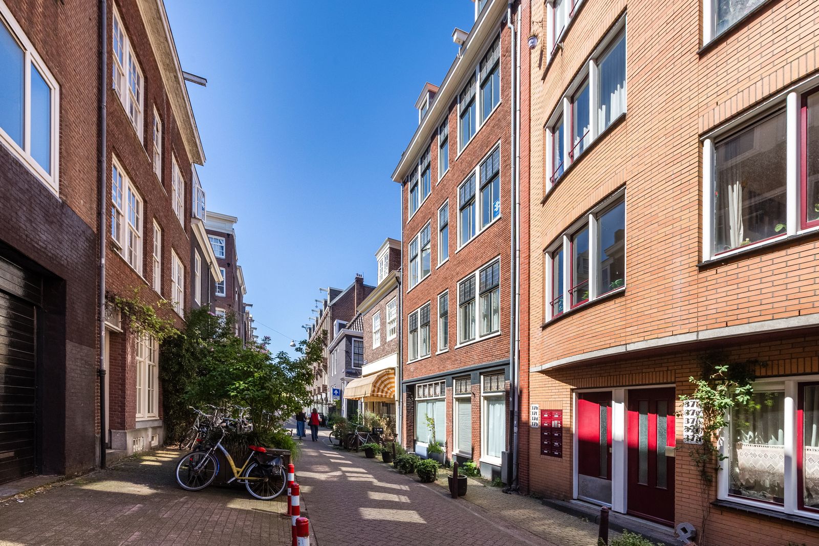 Tweede Weteringdwarsstraat 35-3