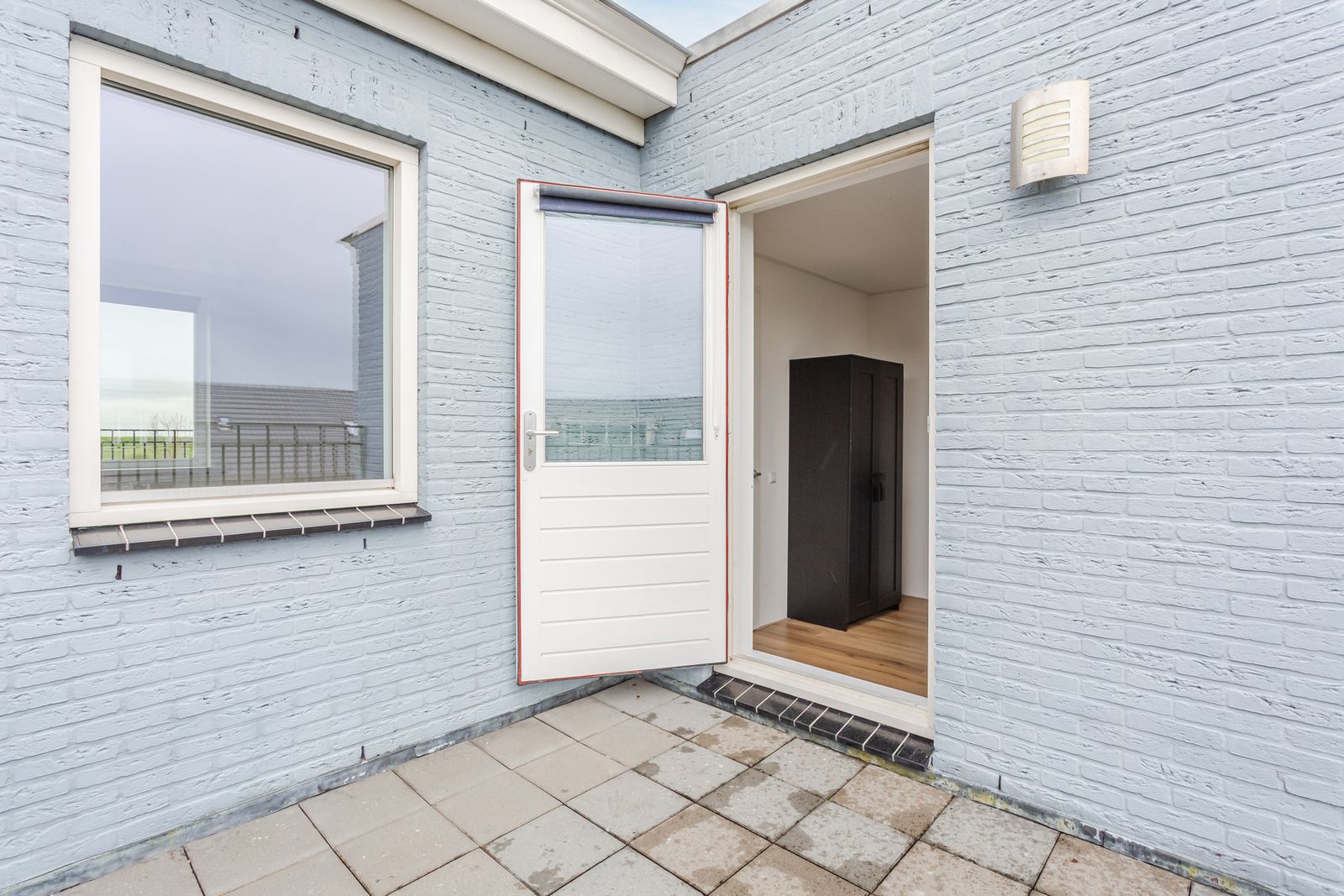 Stopperknoop 16