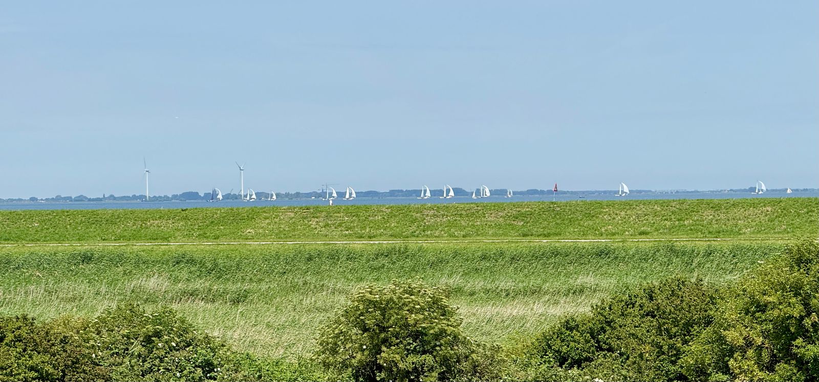 Stopperknoop 16
