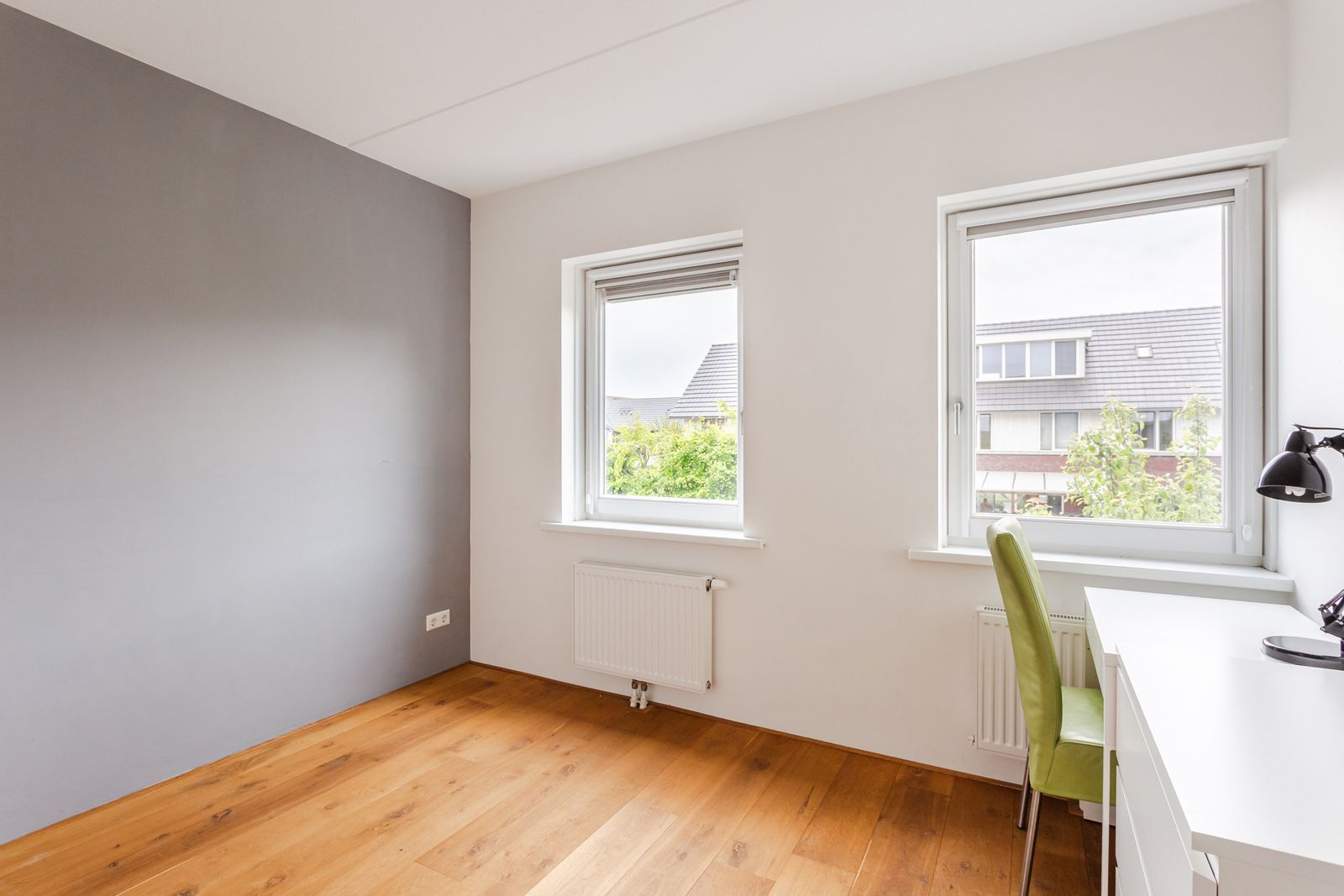 Stopperknoop 16