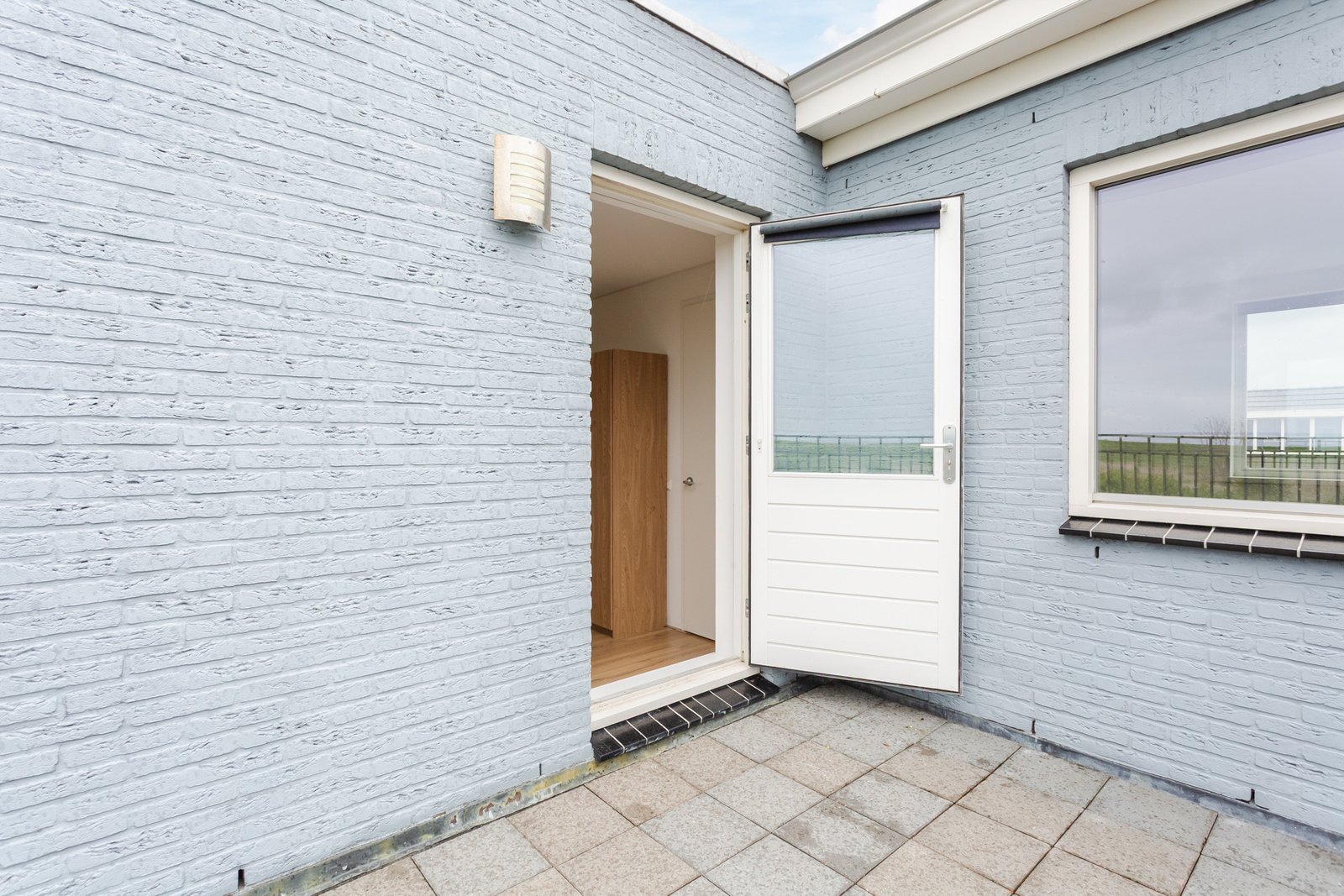 Stopperknoop 16