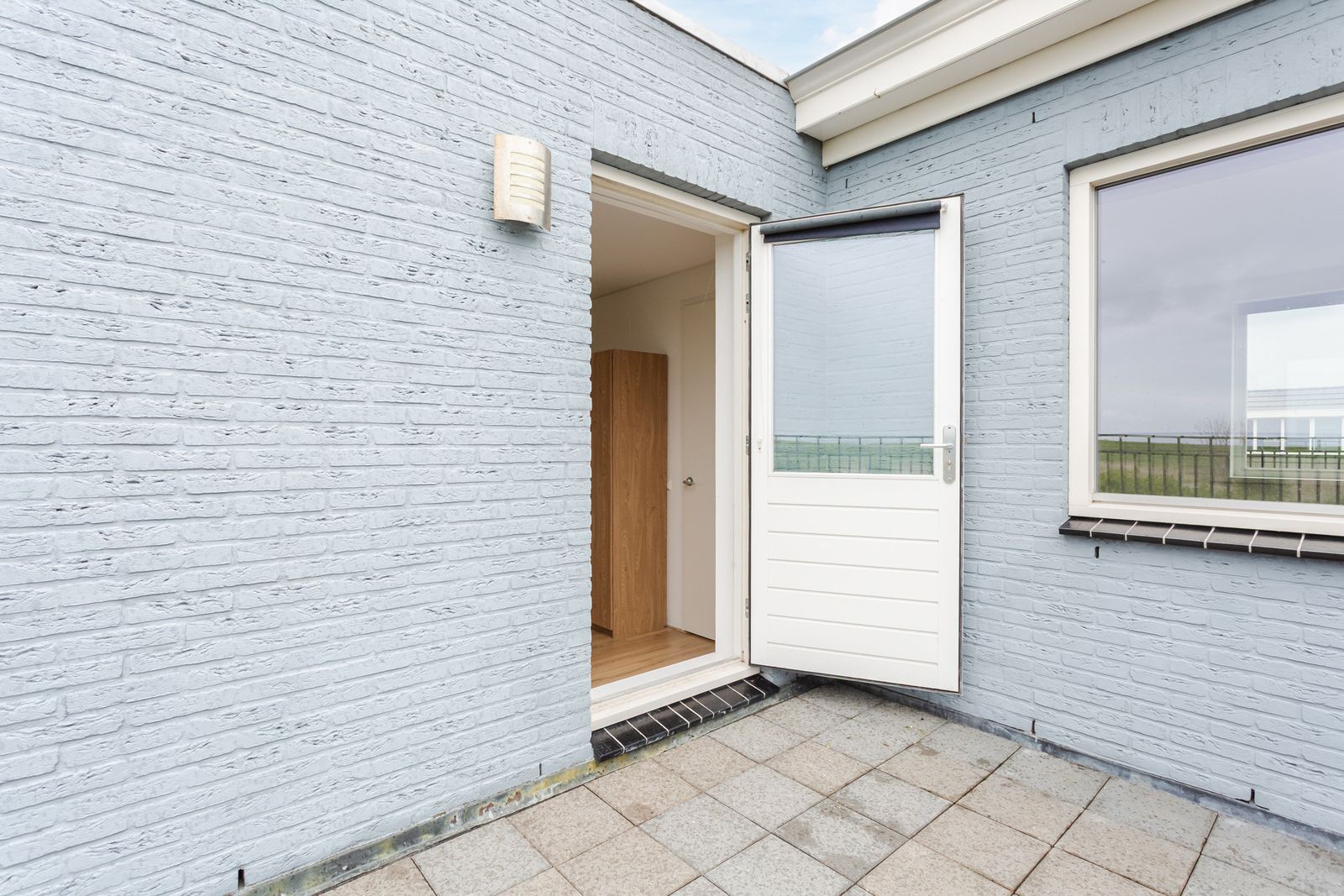 Stopperknoop 16