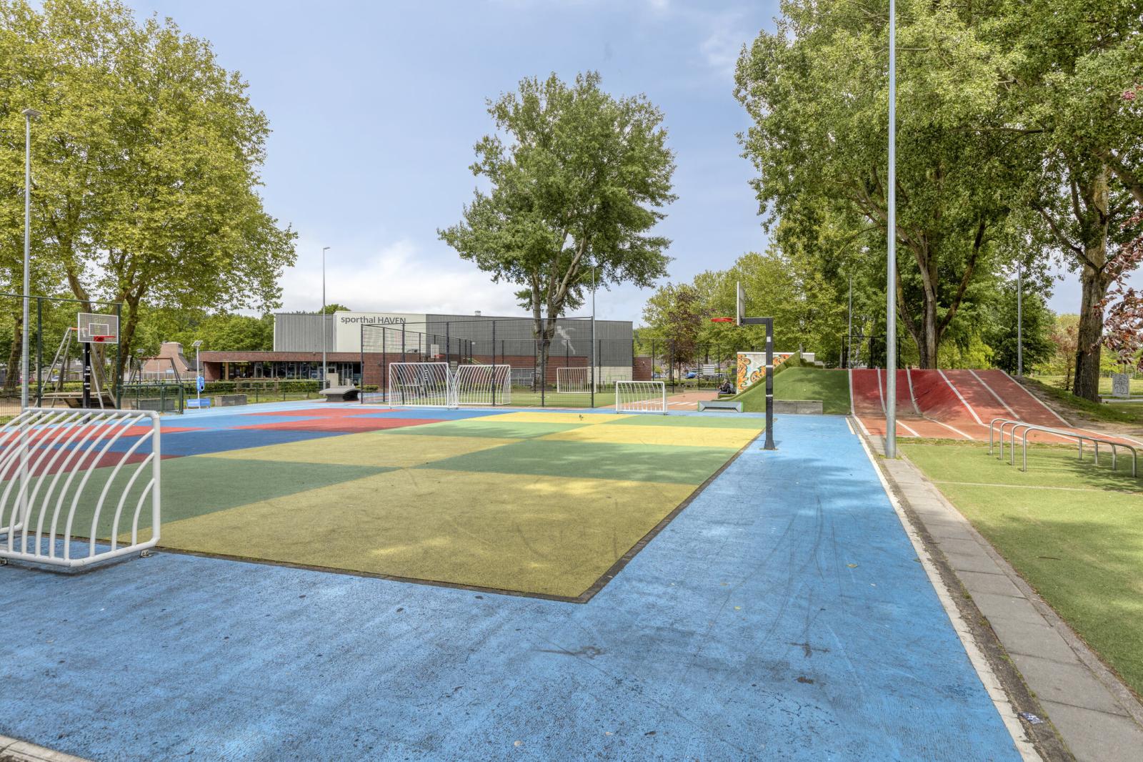 Schoolwerf 210