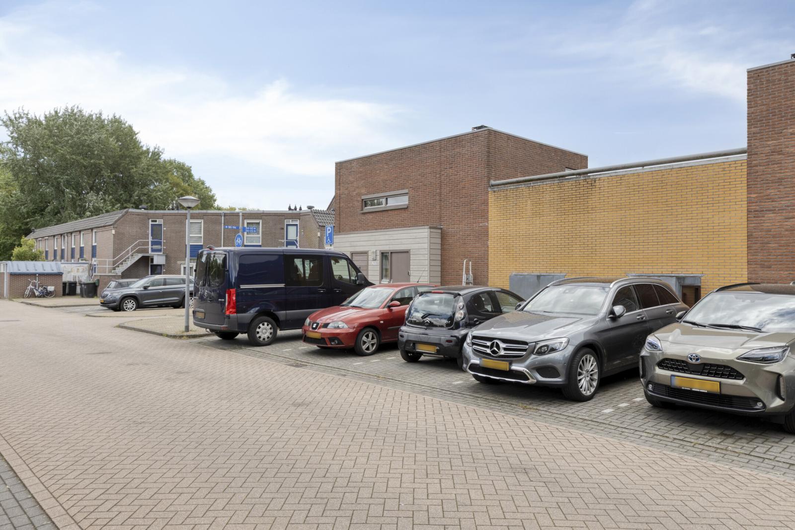 Schoolwerf 210
