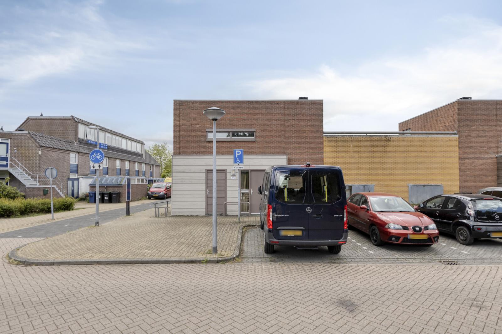 Schoolwerf 210