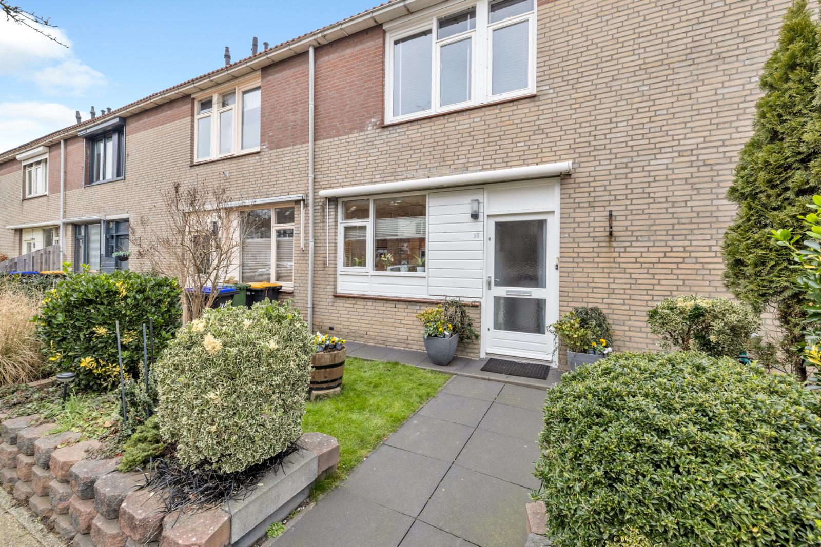 Henriëtte van der Meystraat 16