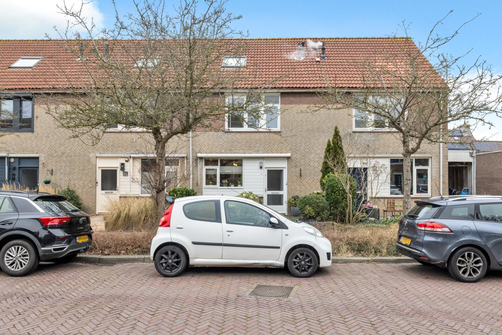 Henriëtte van der Meystraat 16