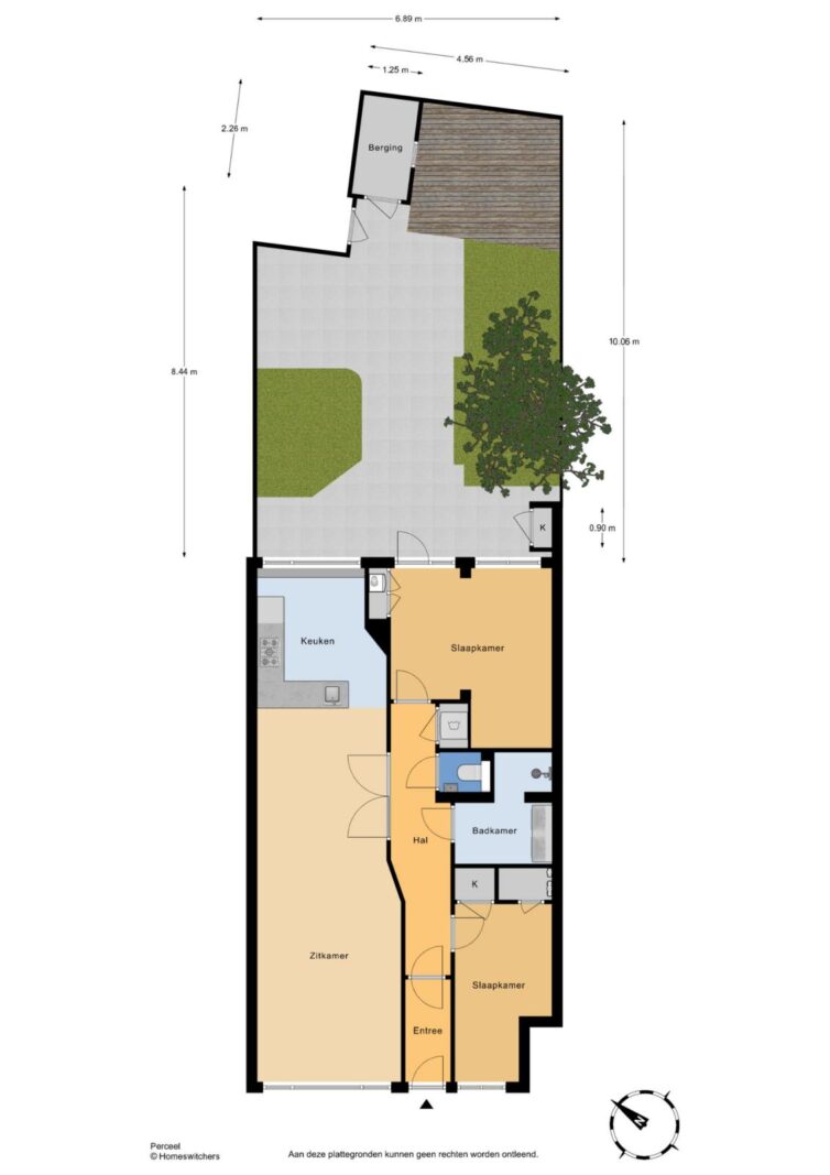 Medemblikstraat 42