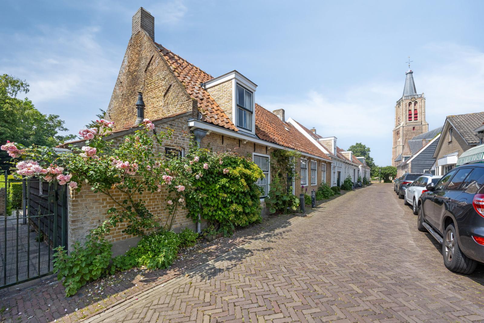 Jachthuisstraat 10