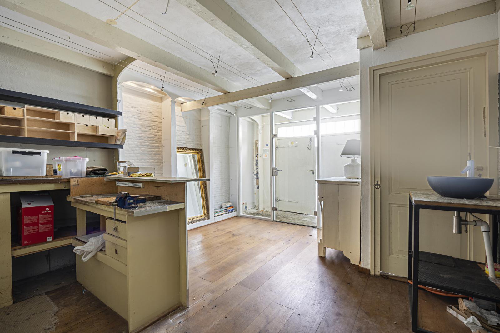 Jachthuisstraat 10