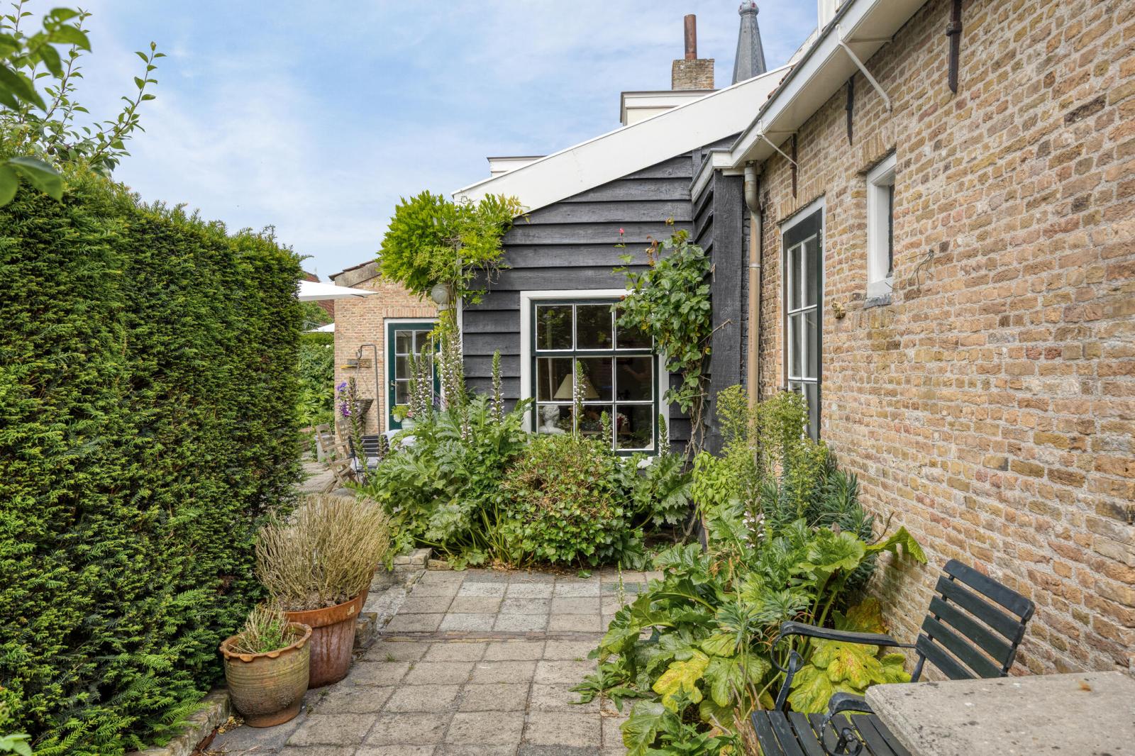 Jachthuisstraat 10
