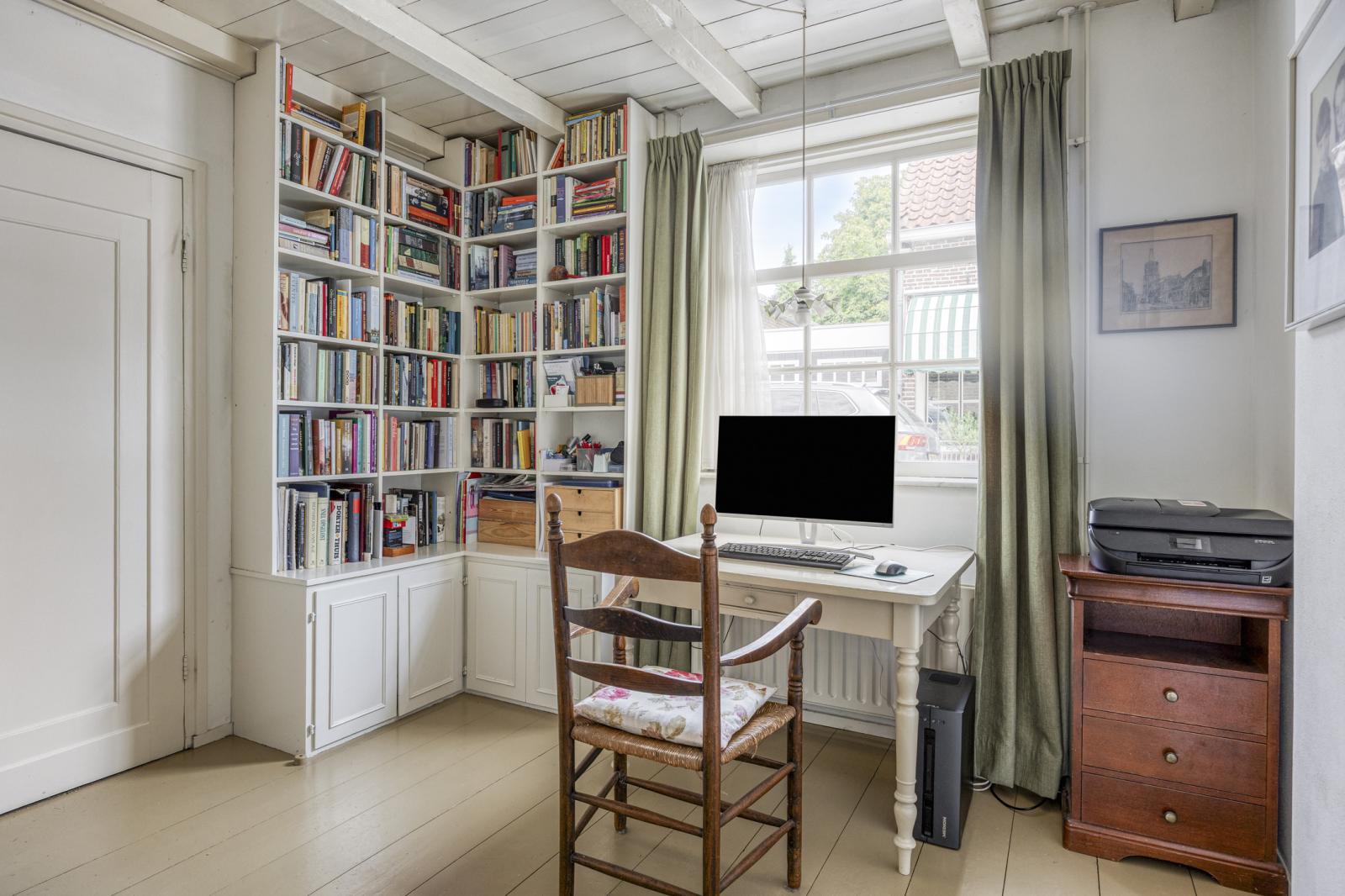 Jachthuisstraat 10
