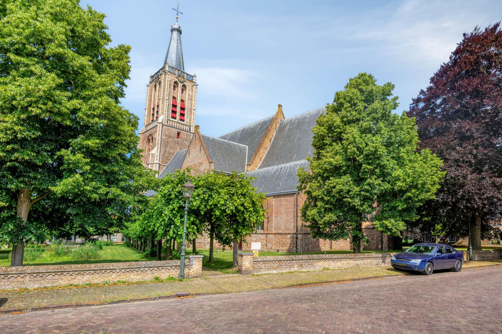 Jachthuisstraat 10