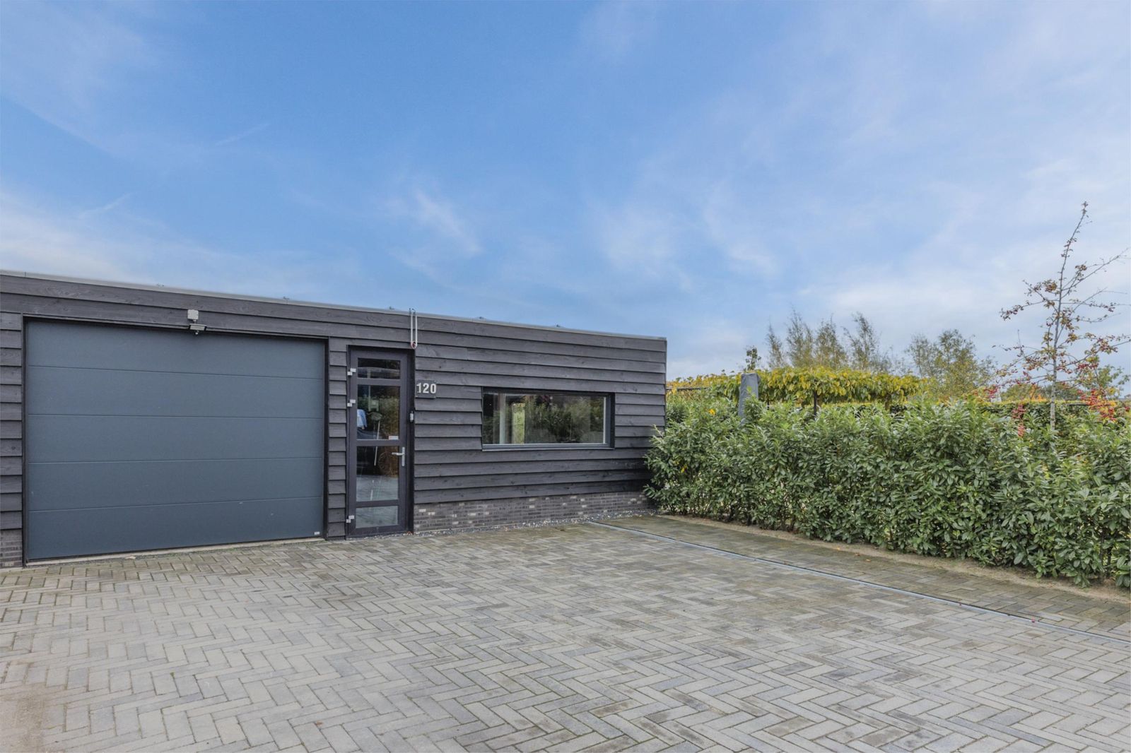 De Kraan 120