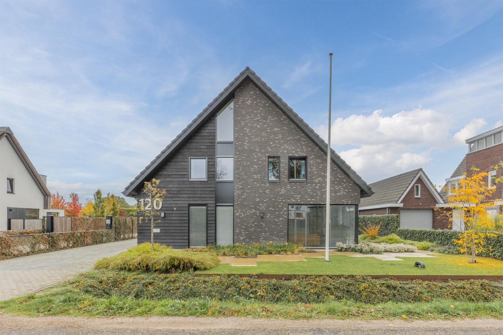 De Kraan 120