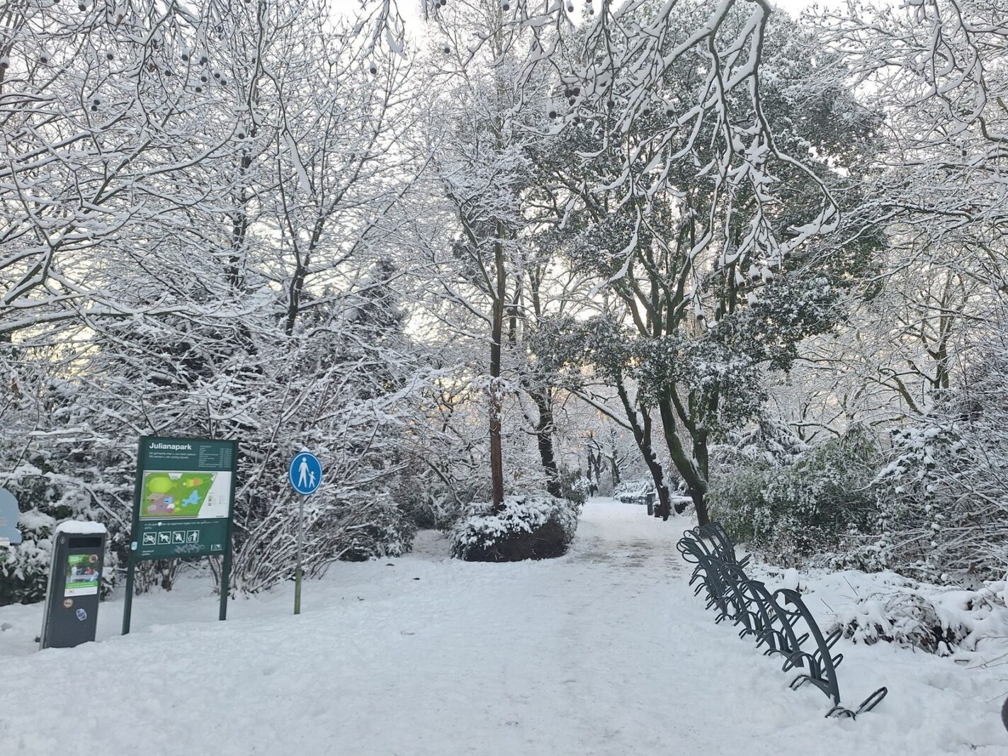 Balderikstraat 1