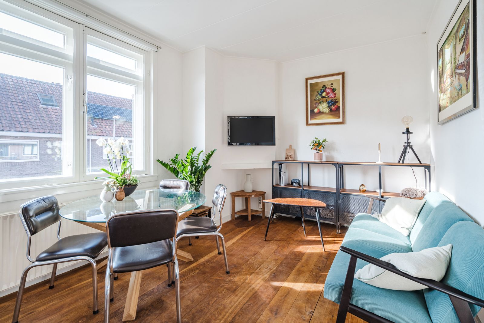 Balderikstraat 1
