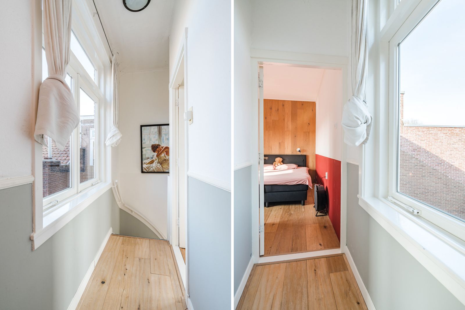 Balderikstraat 1