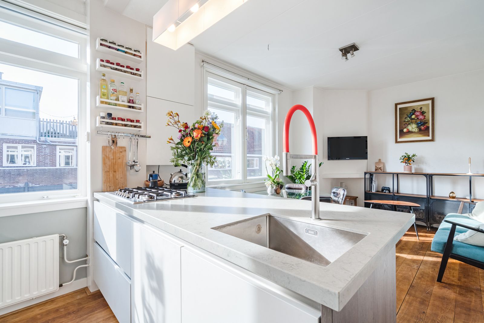 Balderikstraat 1