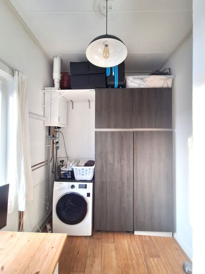 Balderikstraat 1