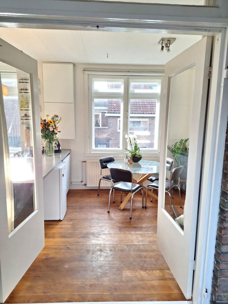 Balderikstraat 1