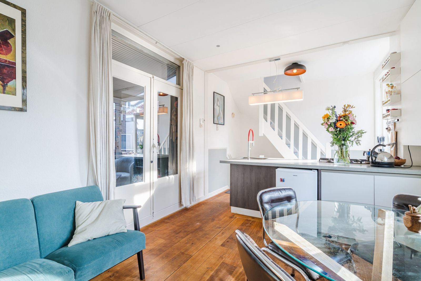 Balderikstraat 1