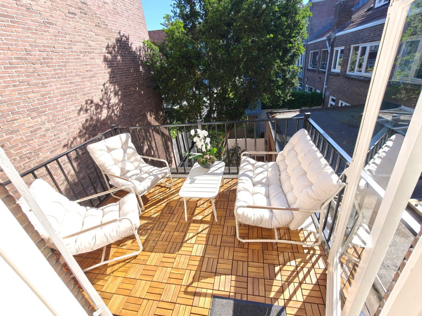Balderikstraat 1