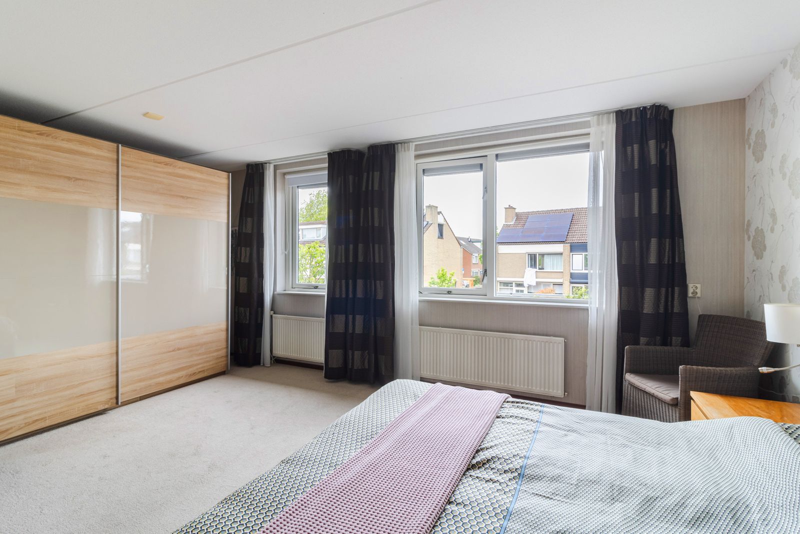 Vrouwe Van Loonstraat 19