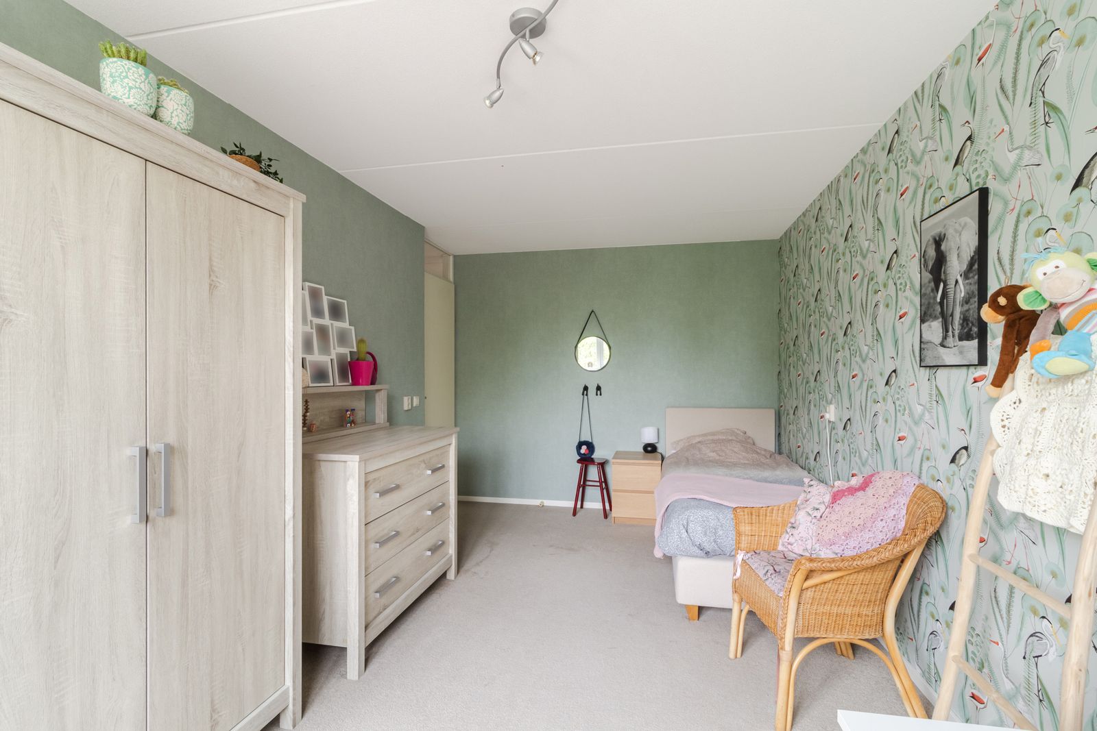 Vrouwe Van Loonstraat 19