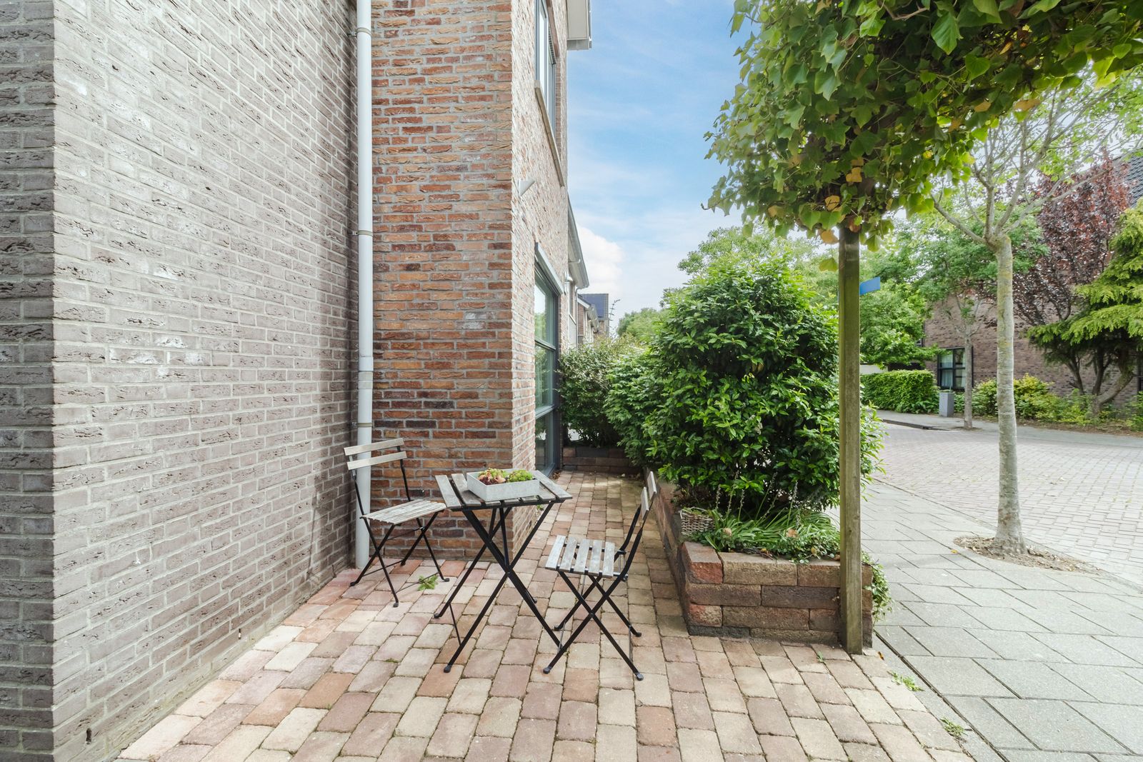 Vrouwe Van Loonstraat 19