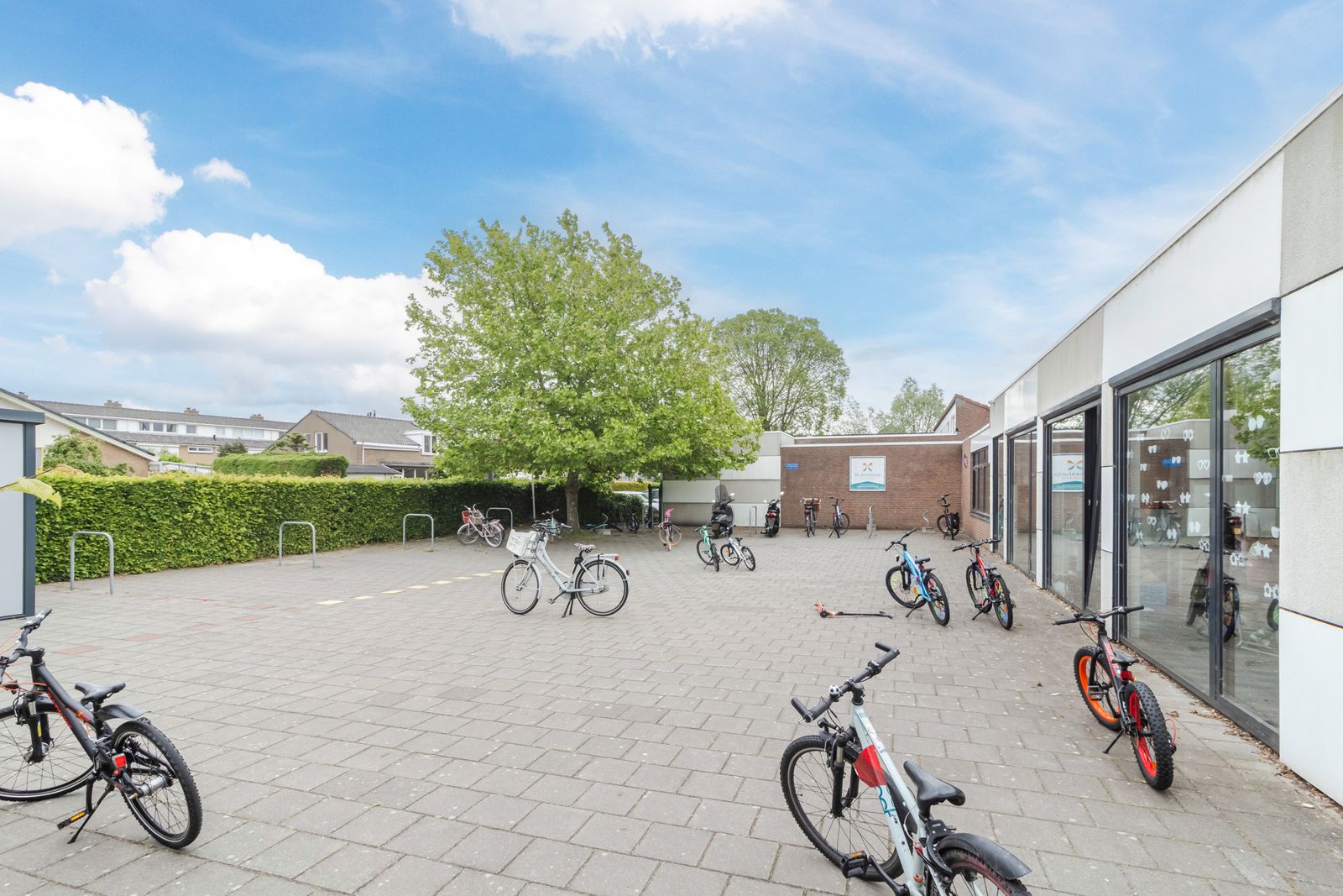 Vrouwe Van Loonstraat 19