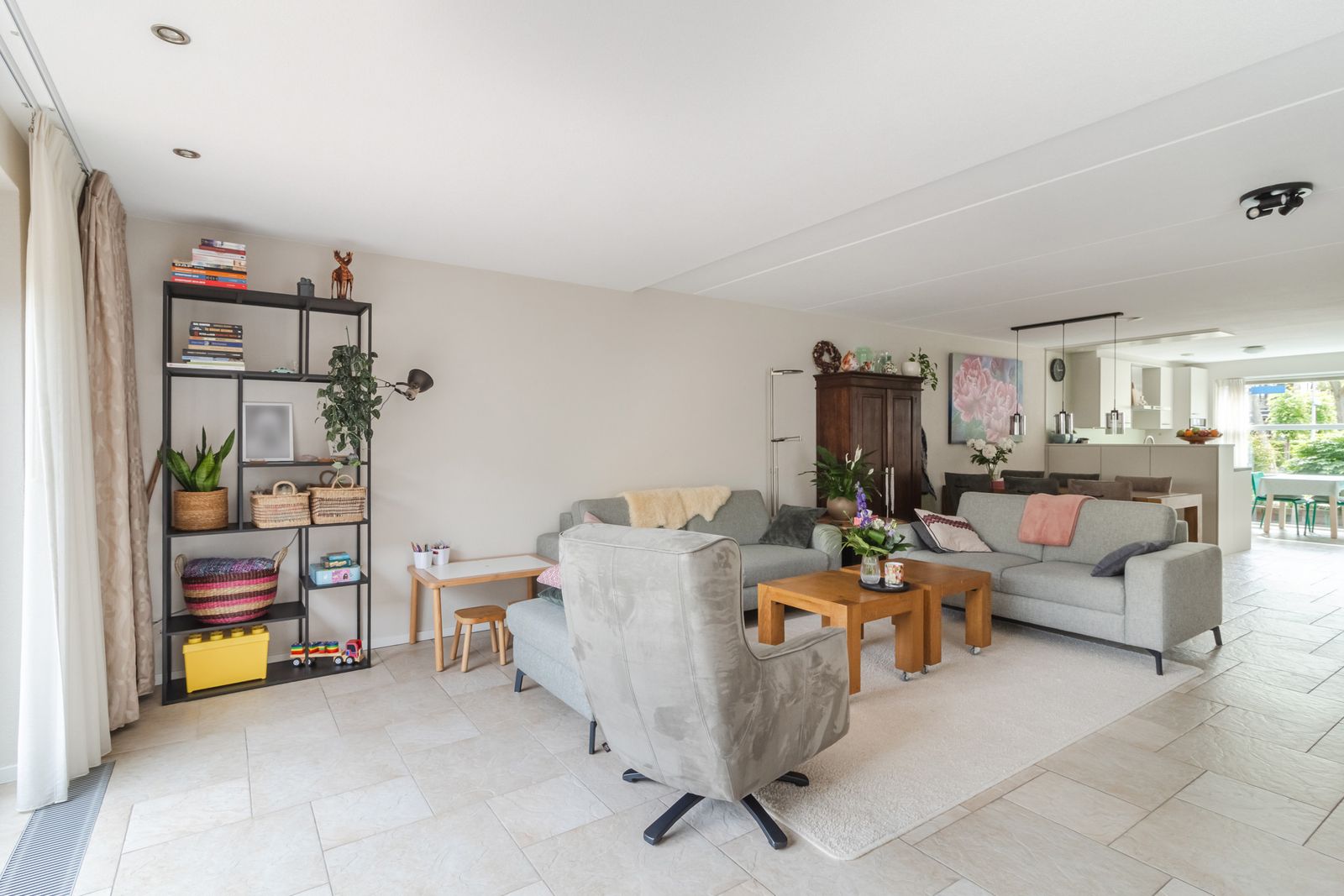 Vrouwe Van Loonstraat 19