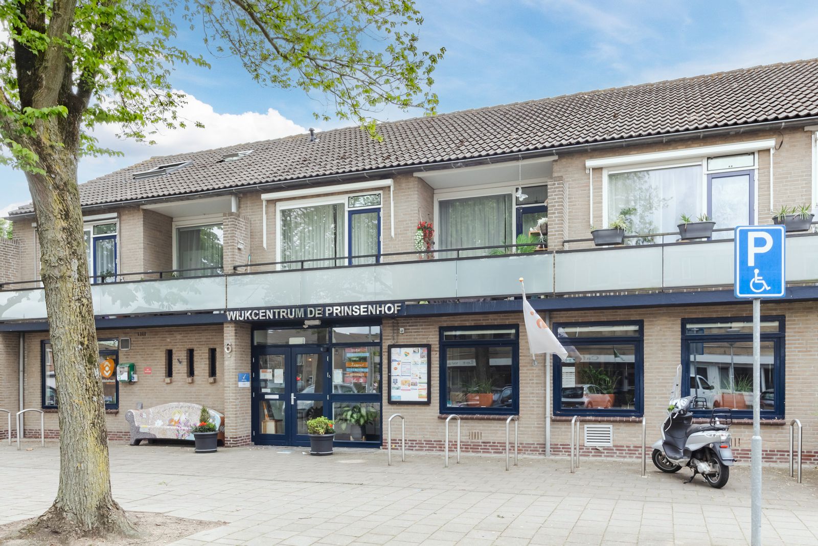 Vrouwe Van Loonstraat 19
