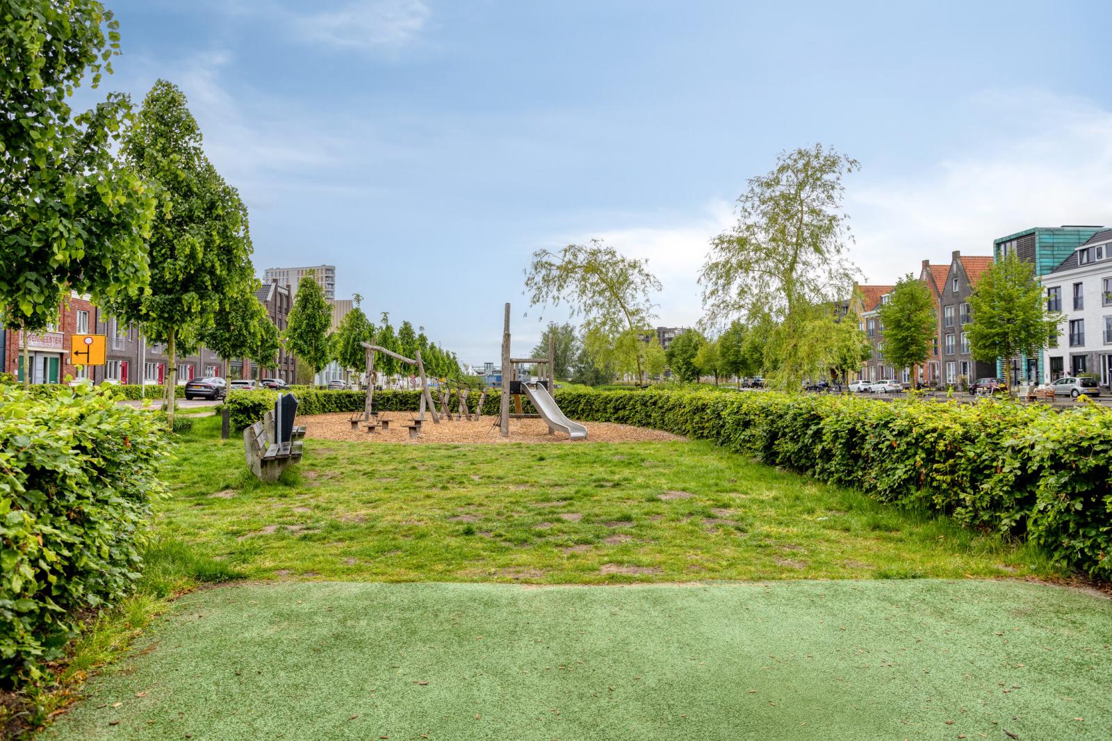 Terschellingkade 62