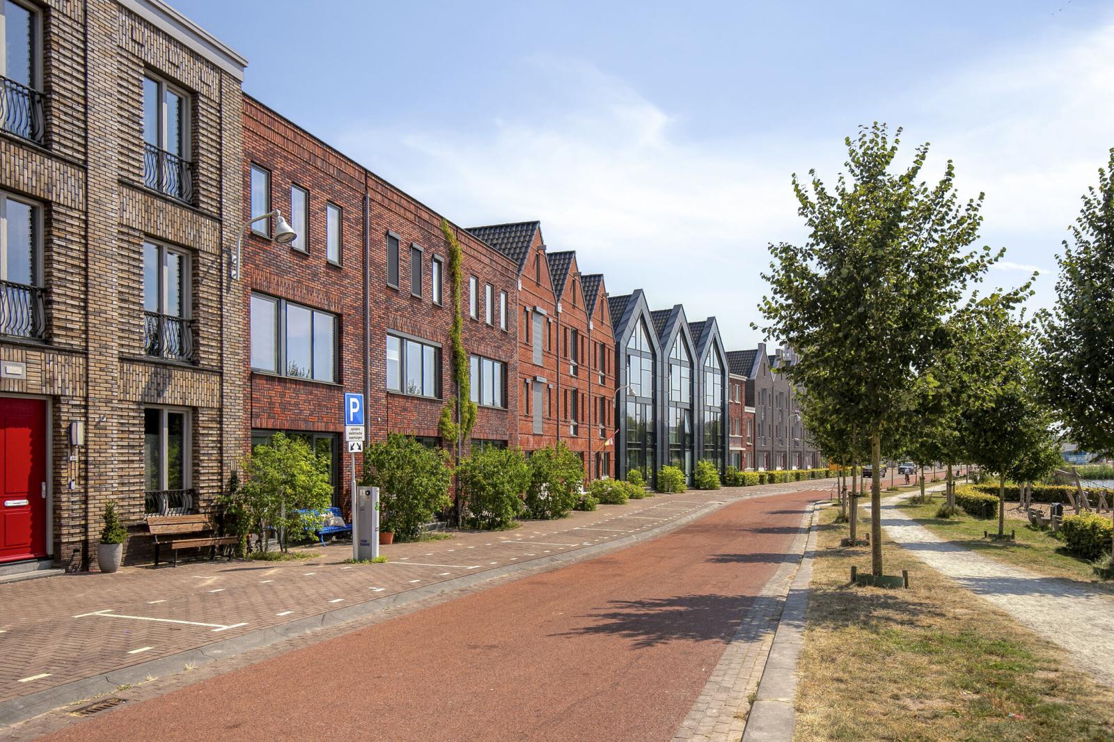 Terschellingkade 62