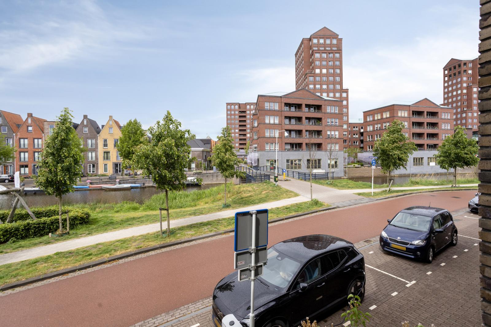 Terschellingkade 62