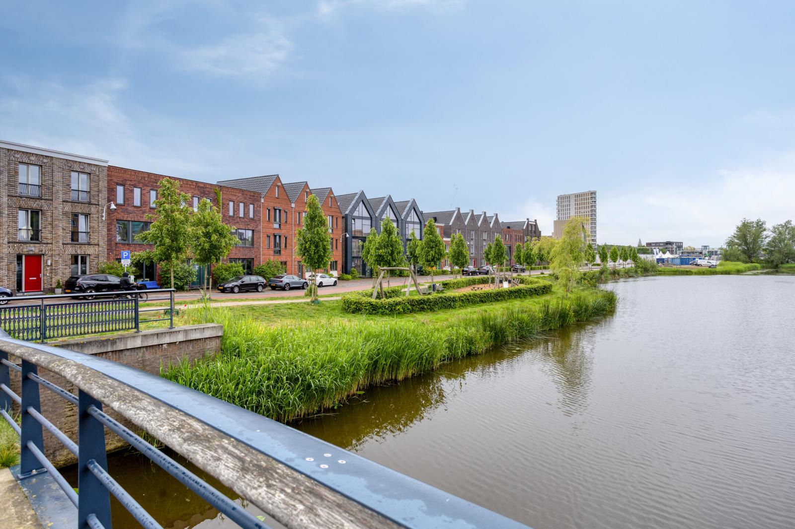 Terschellingkade 62