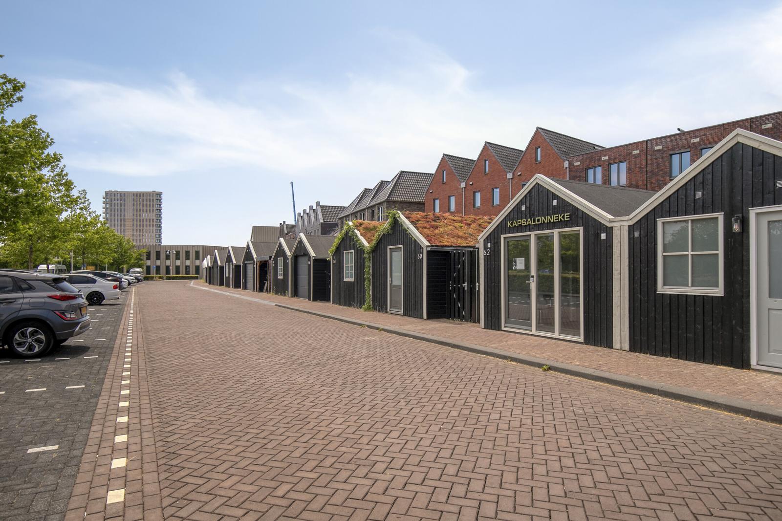 Terschellingkade 62