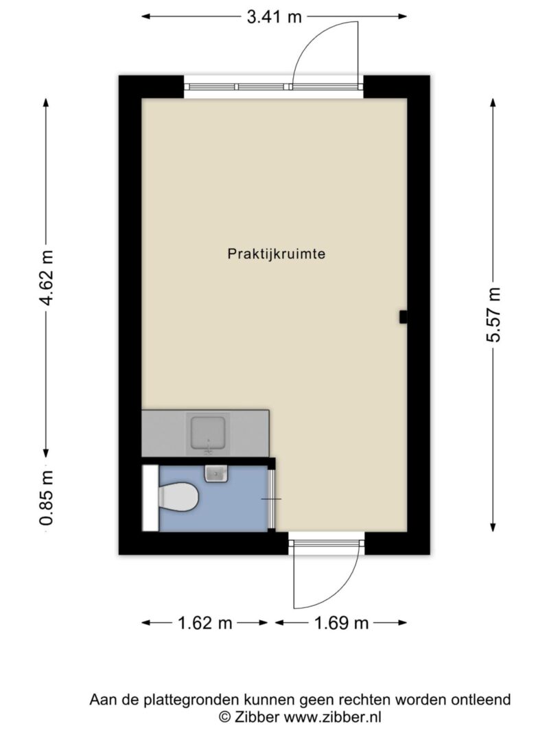 Terschellingkade 62