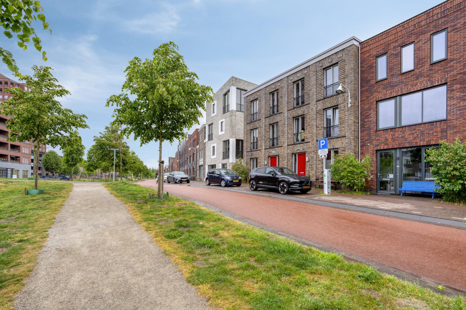 Terschellingkade 62