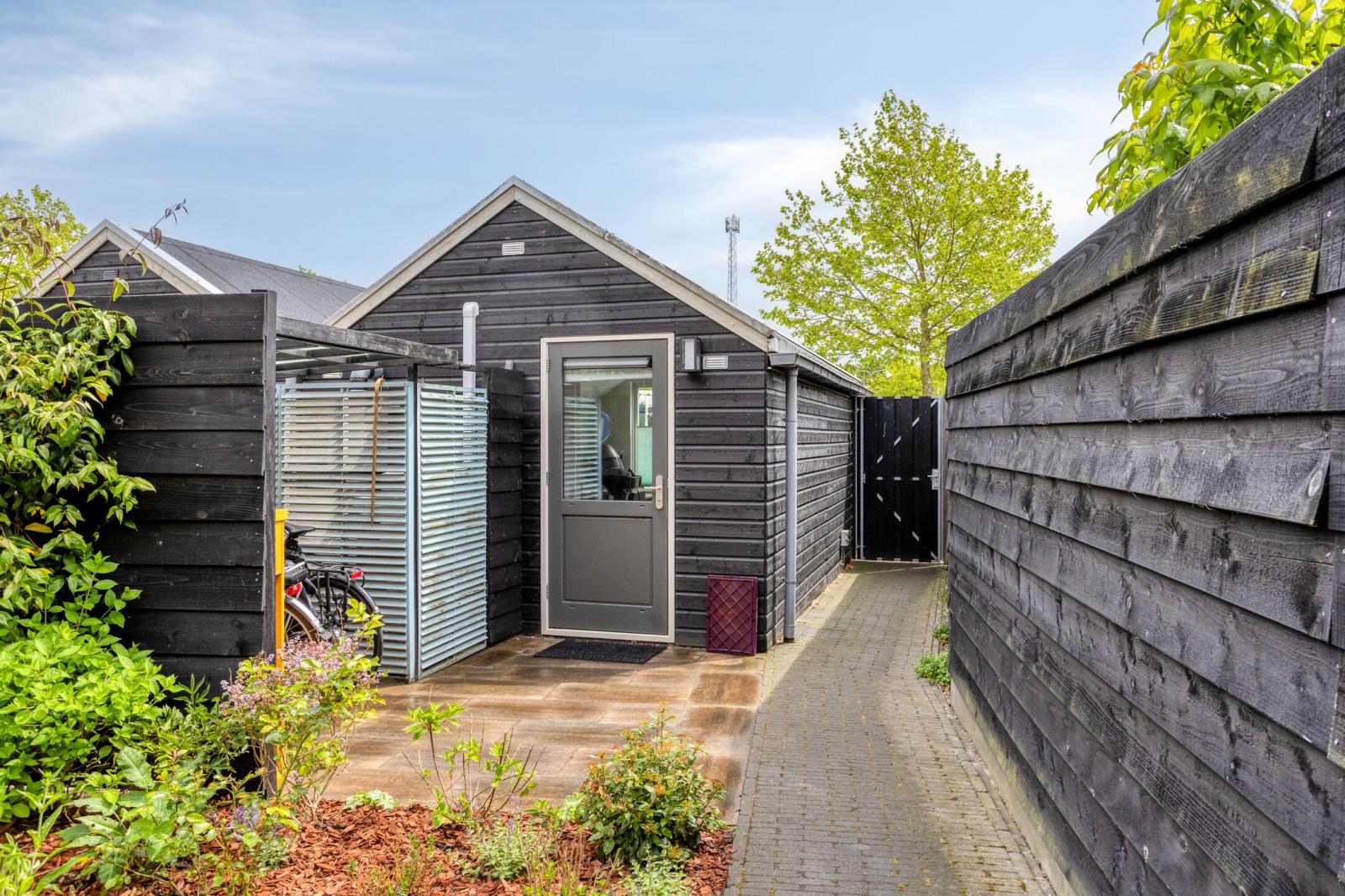 Terschellingkade 62