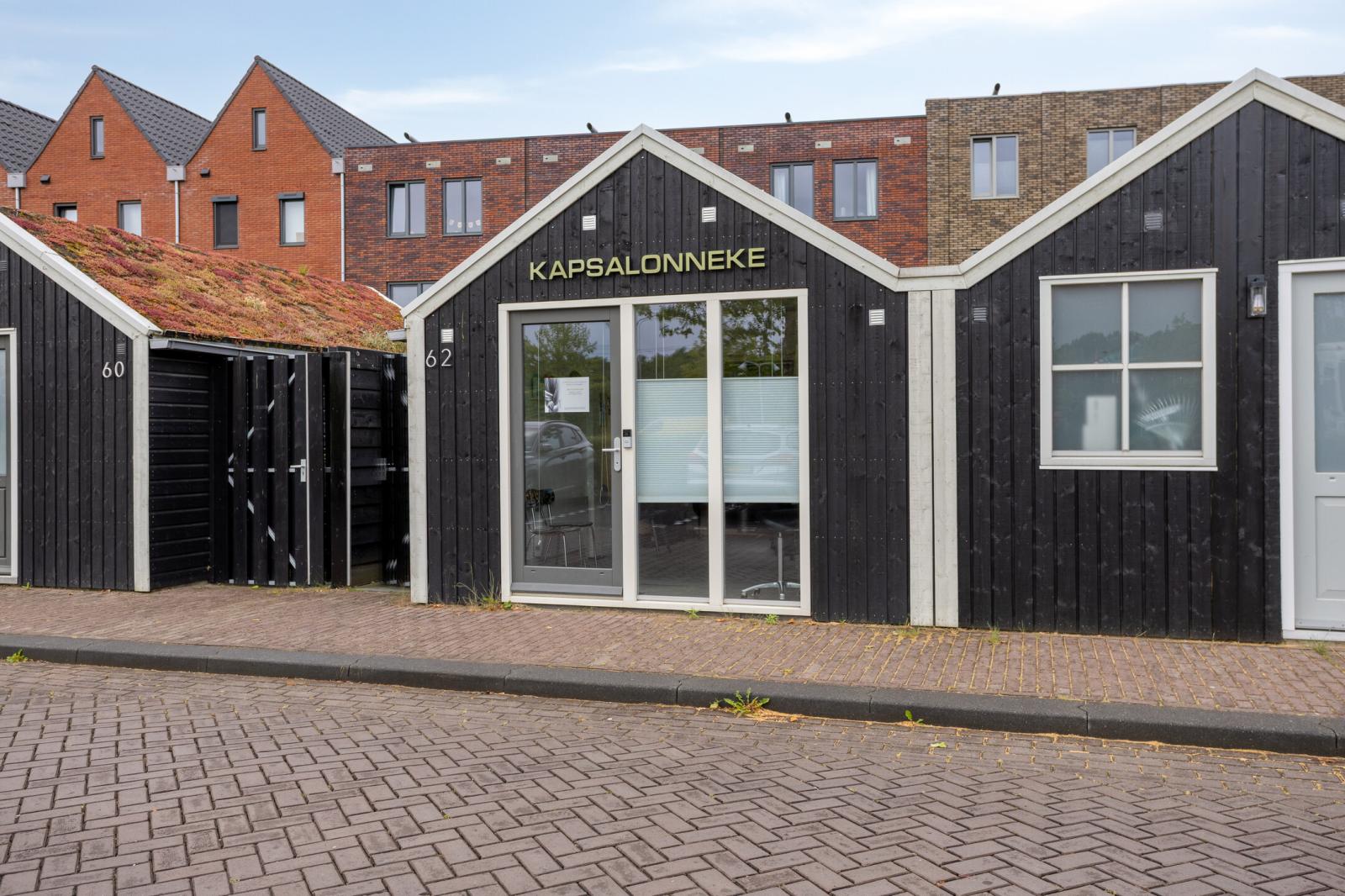 Terschellingkade 62