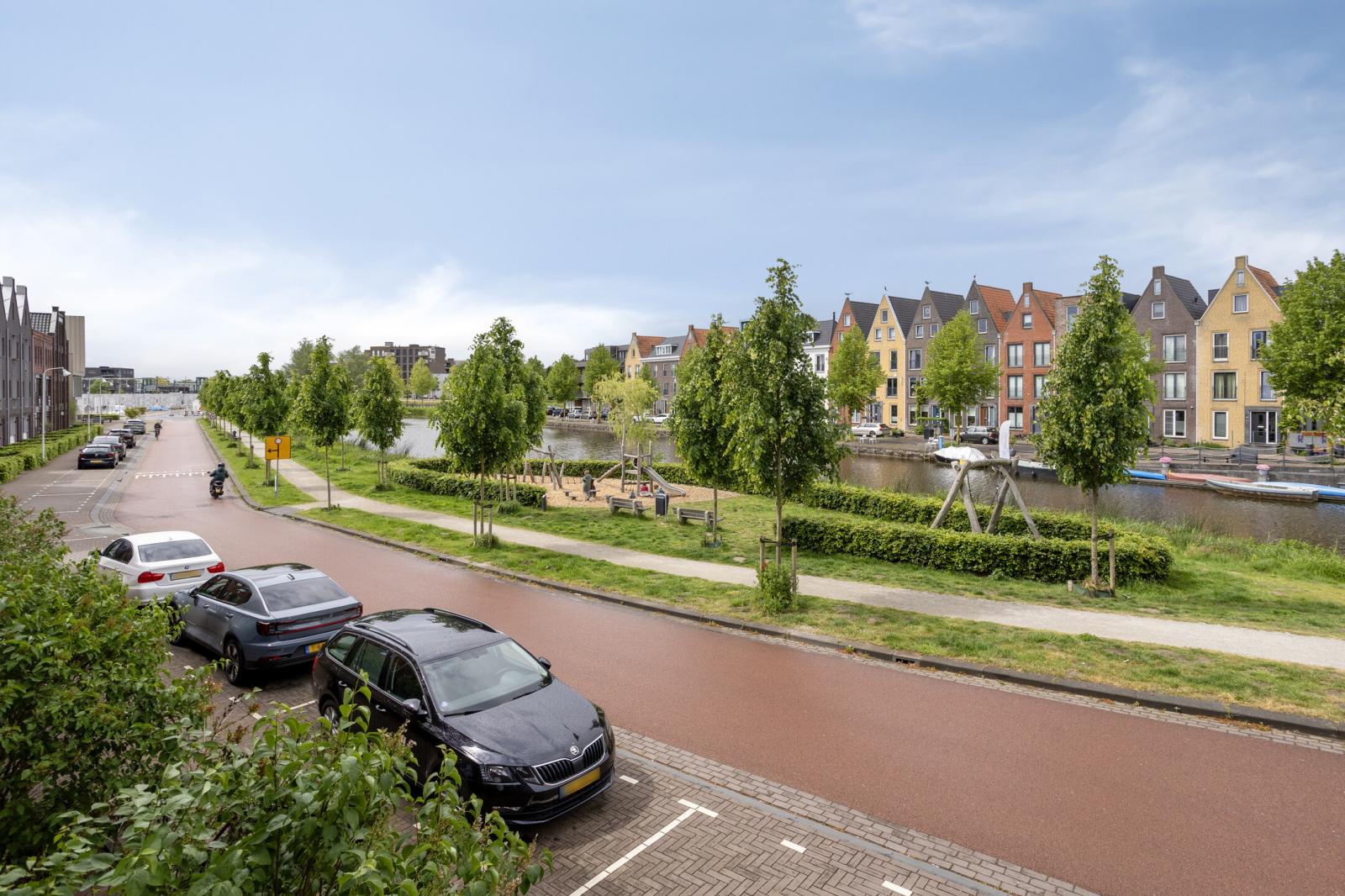 Terschellingkade 62