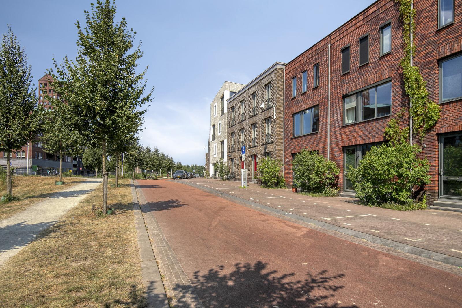 Terschellingkade 62