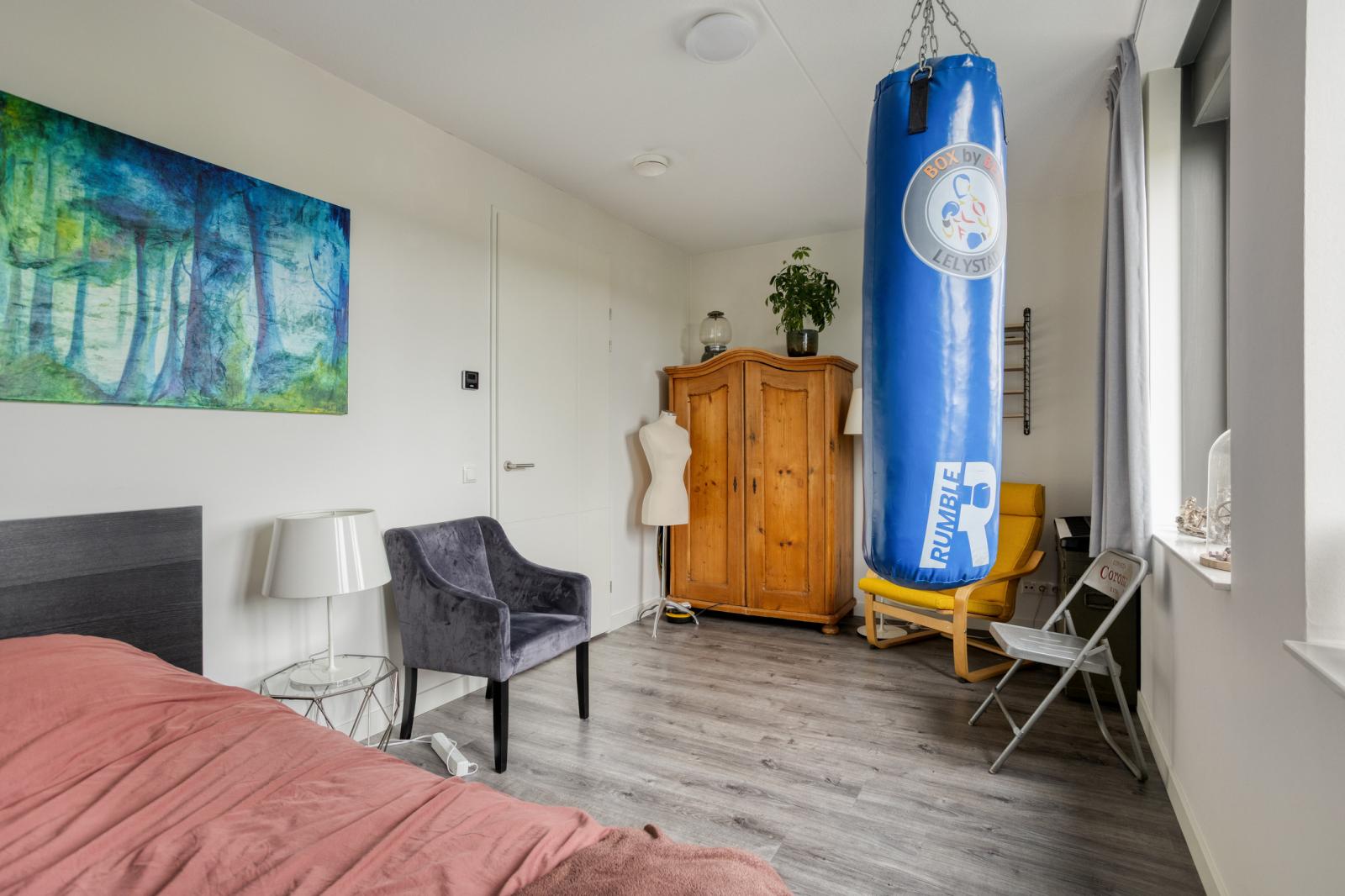 Terschellingkade 62