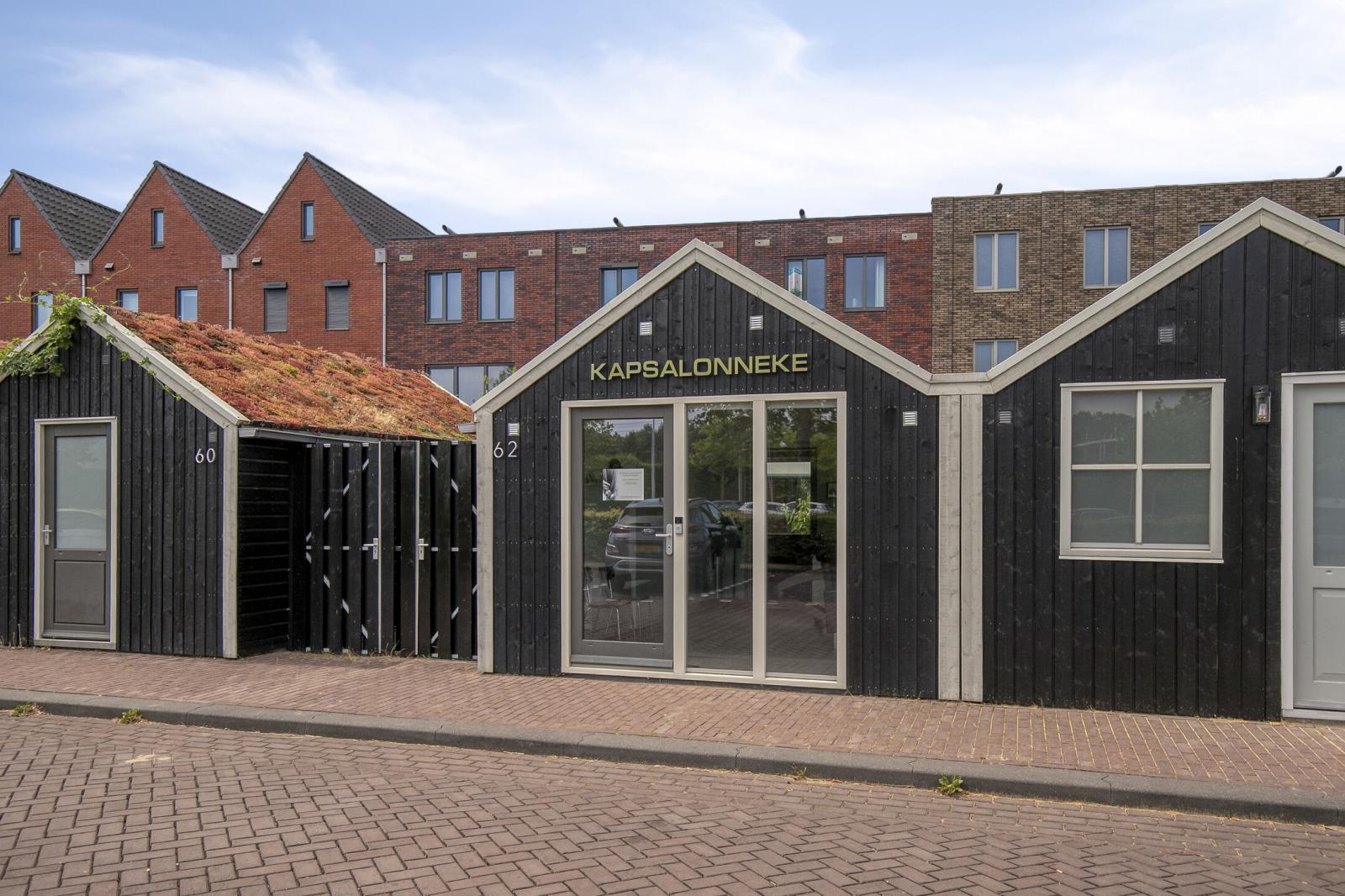 Terschellingkade 62