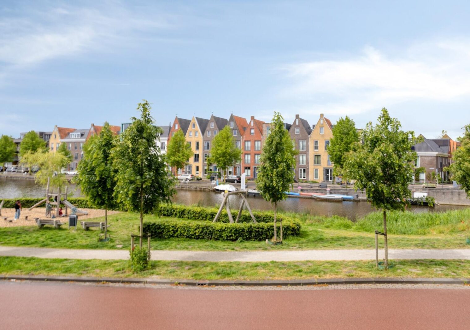 Terschellingkade 62